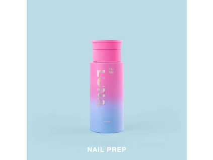 Lunamoon Nail Prep nail degreaser 150ml