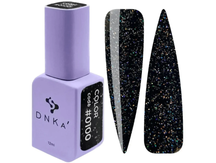 DNKa' Color Gel Polish 0100 7ml