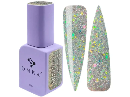 DNKa' Color Gel Polish 0109 Spalah 7ml
