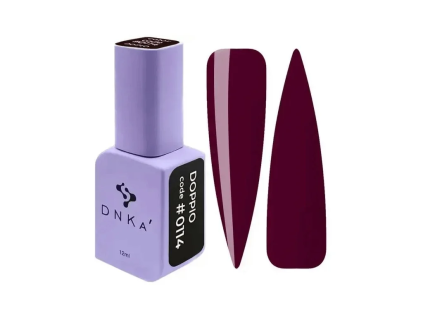 DNKa' Color Gel Polish 0114 Doppio 7 ml