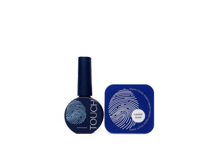 TOUCH Rubber base, 13ml