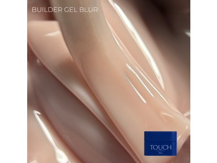 TOUCH Builder gel 30ml, 04 (Blur)