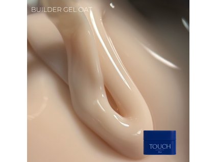 TOUCH Builder gel 30ml, 05 (Oat)