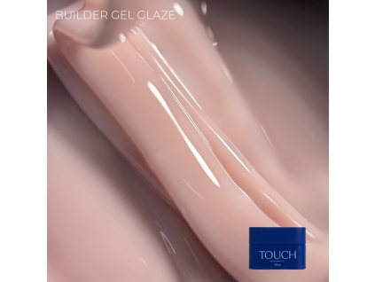 TOUCH Builder gel 30ml, 13 (Glaze)
