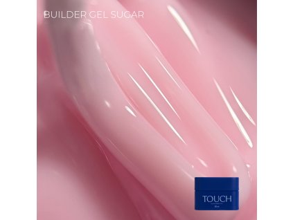TOUCH Builder gel 30ml, 17 (Sugar)