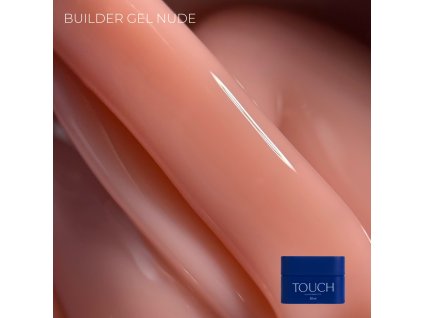 TOUCH Builder gel 30ml, 23 (Nude)