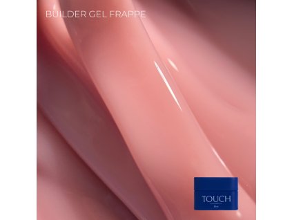 TOUCH Builder gel 30ml, 24 (Frappe)