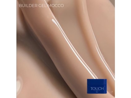 TOUCH Builder gel 30ml, 32 (Mocco)