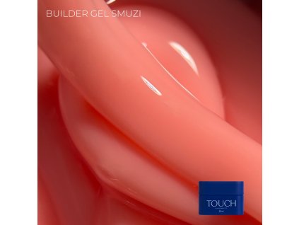 TOUCH Builder gel 30ml, 35 (Smuzi)
