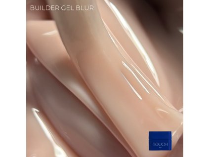 TOUCH Builder gel 10ml, 04 (Blur)
