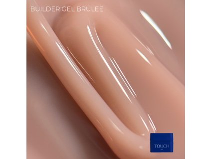 TOUCH Builder gel 10ml, 31 (Brulee)