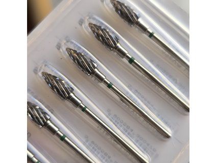 STELLA’S Carbide Milling Cutter – Green 220060