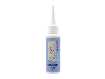 TOUCH Nail Talc, 75 g
