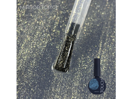 TOUCH Top 13 ml Mirror, 1