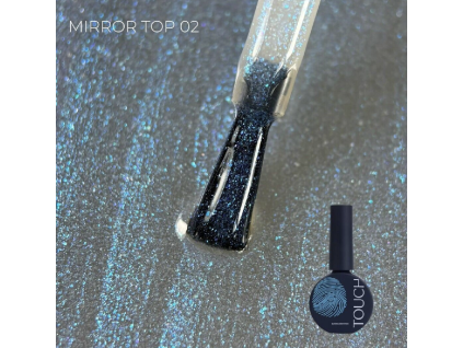 TOUCH Top 13 ml Mirror, 2