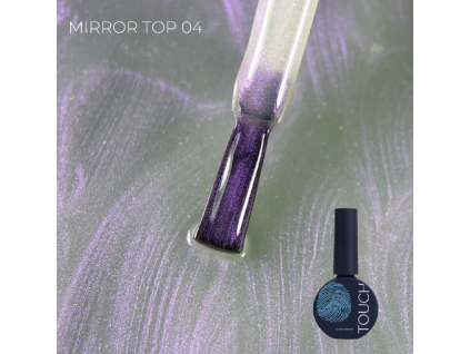 TOUCH Top 13 ml Mirror, 4