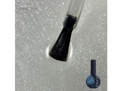 TOUCH Decor Top 13ml, 01 (Shine)
