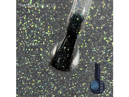 TOUCH Top 13ml Twinkle, 2