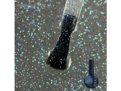 TOUCH Top 13ml Twinkle, 3