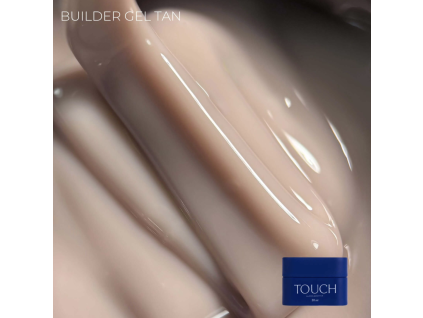 TOUCH Builder gel 30ml, 10 (Tan)