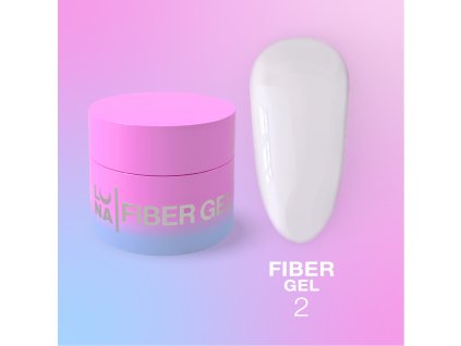 Luna Nails v4 fiber gel 2