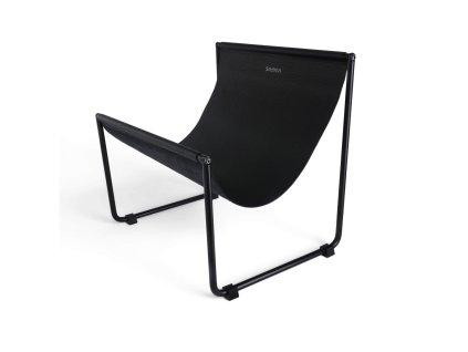 Spenvi Metal bag stand Total Black