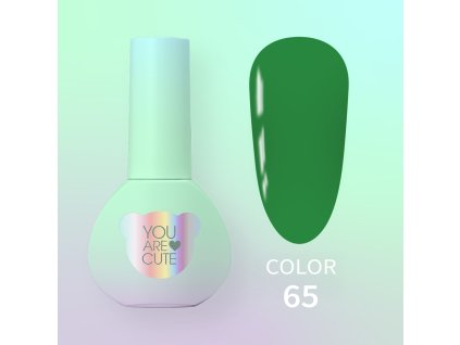 YOUARECUTE Color nr65 5 ml
