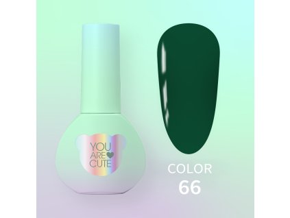 YOUARECUTE Color nr66 5 ml