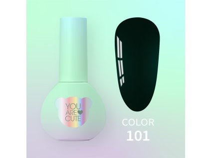 YOUARECUTE Color nr101 5ml