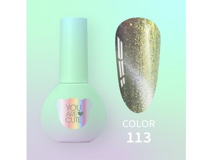 YOUARECUTE Color nr113 5ml