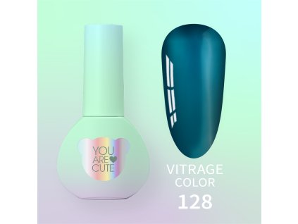 YOUARECUTE Color nr128 5ml