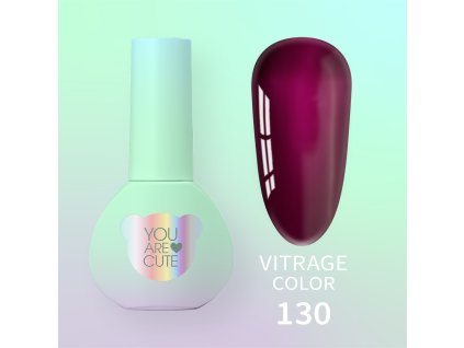 YOUARECUTE Color nr130 5ml