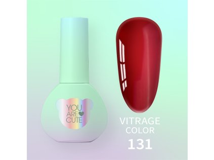 YOUARECUTE Color nr131 5ml