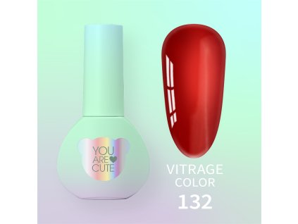 YOUARECUTE Color nr132 5ml