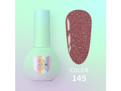YOUARECUTE Color nr145 5ml