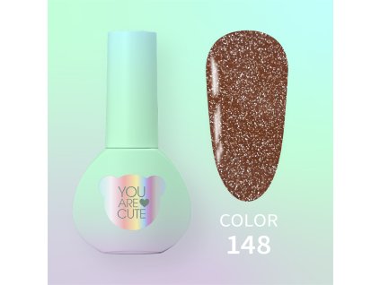 YOUARECUTE Color nr148 5ml