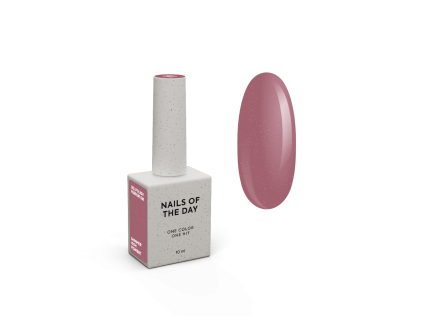 NOTD Gel polish Product card Parfum 061