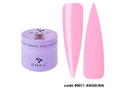 DNKa' Builder Gel 0011 Angelina 15ml
