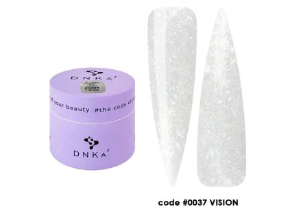DNKa' Builder Gel 0037 Vision 15ml