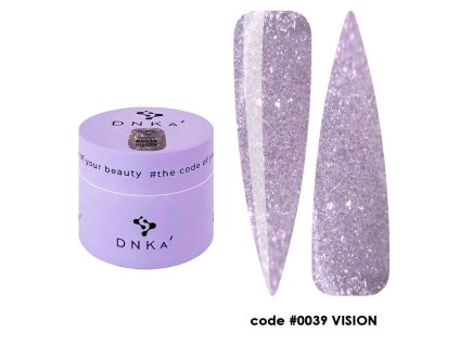 DNKa' Builder Gel 0039 Vision 15ml