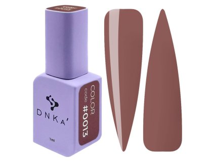 DNKa' Color Gel Polish 0013 7ml