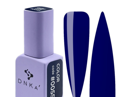 DNKa' Color Gel Polish 0055 7ml
