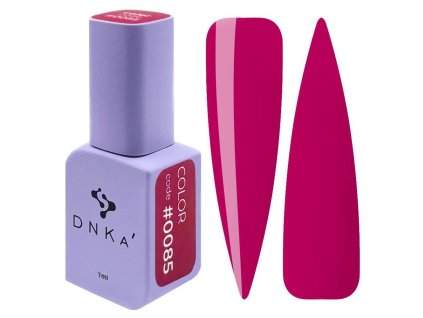 DNKa' Color Gel Polish 0085 7ml