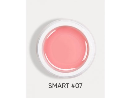 Dark Smart Builder Gel 07, 15 ml