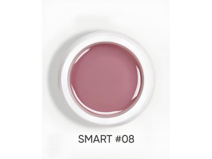 Dark Smart Builder Gel 08, 15 ml