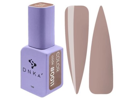 DNKa' Color Gel Polish 0011 7ml