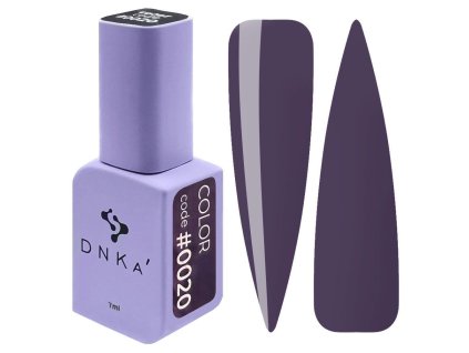 DNKa' Color Gel Polish 0020 7ml