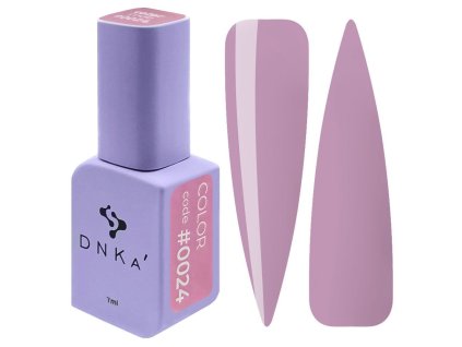 DNKa' Color Gel Polish 0024 7ml
