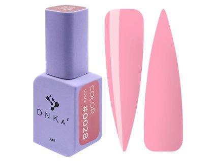 DNKa' Color Gel Polish 0028 7ml