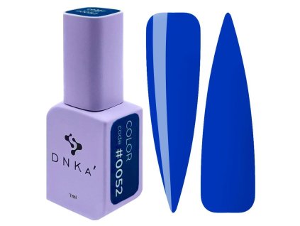 DNKa' Color Gel Polish 0052 7ml